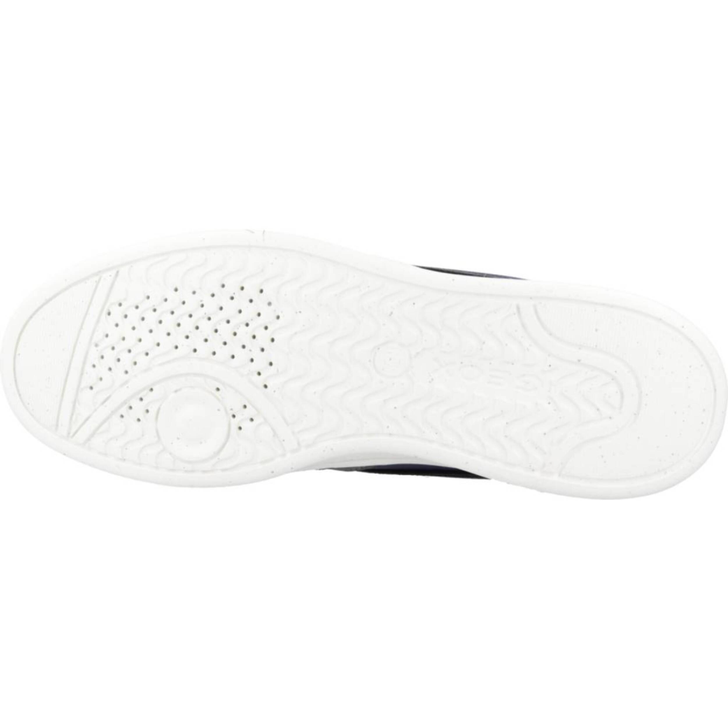 Sneakers de  Hombre de la marca GEOX  modelo U WARRENS A AZUL