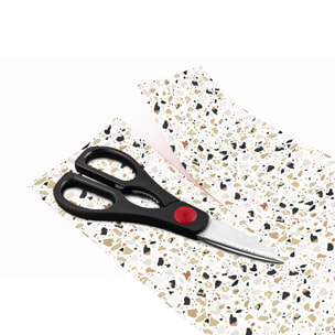 Sticker meuble terrazzo veronese 60 x 90 cm