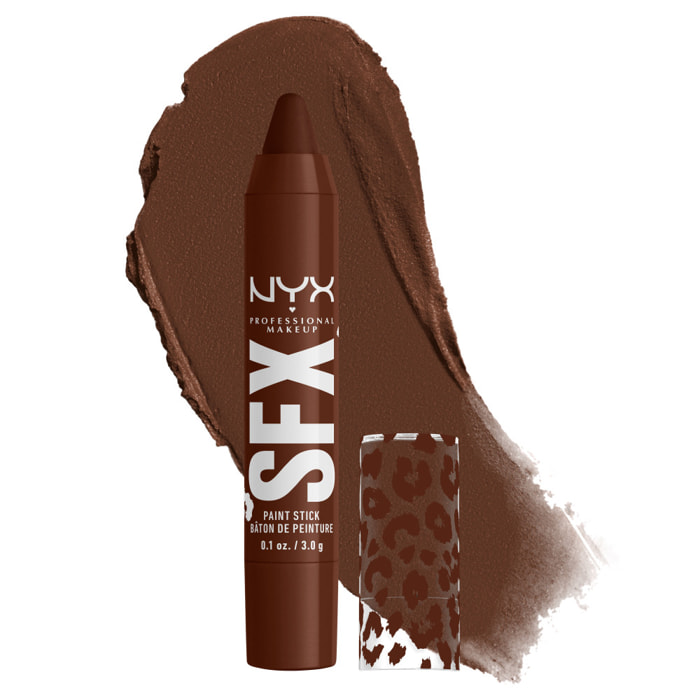 NYX Professional Makeup Party Animals Stick SFX COCOA CULT