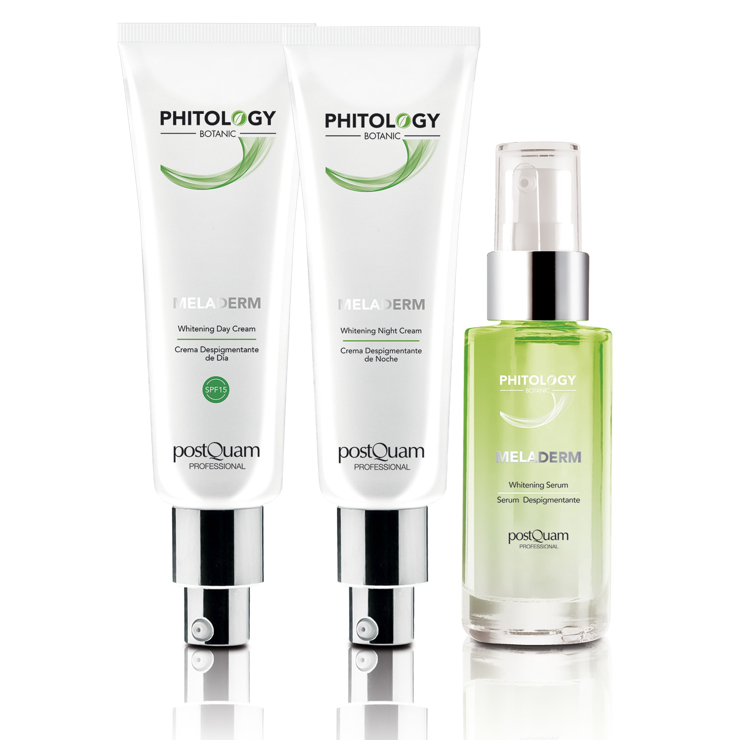 Crema Bio Anti-Pigmentazione Spf 15 - 50 Ml - Tutti I Tipi Di Pelle