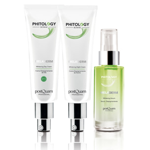 Crema Bio Anti-Pigmentazione Spf 15 - 50 Ml - Tutti I Tipi Di Pelle