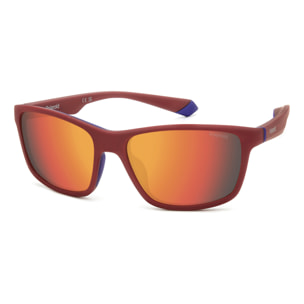 Gafas de sol Polaroid Hombre PLD-2153-S-0Z3