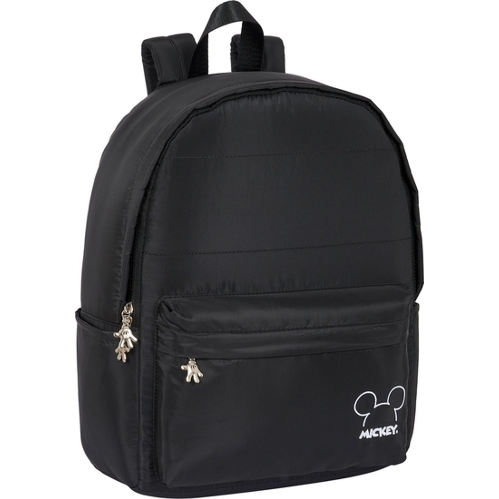 Mochila para portatil 14,1" mickey teen mood