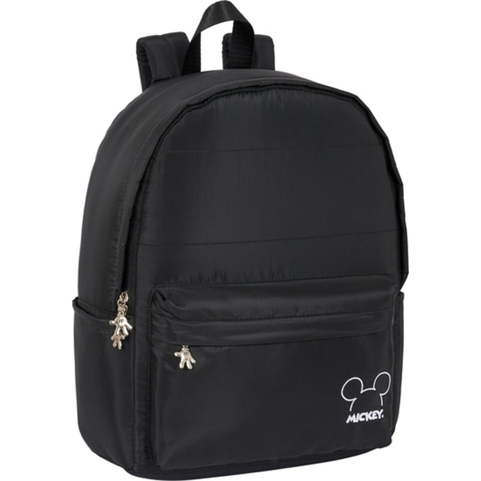 Mochila para portatil 14,1" mickey teen mood