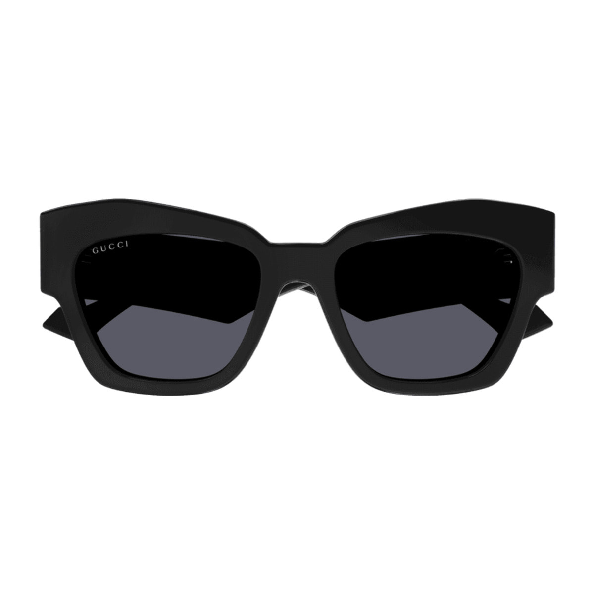 Gafas de Sol Gucci GG1422S-001 de Acetato Unisex 55 mm
