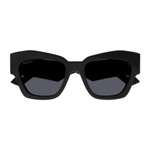 Gafas de Sol Gucci GG1422S-001 de Acetato Unisex 55 mm