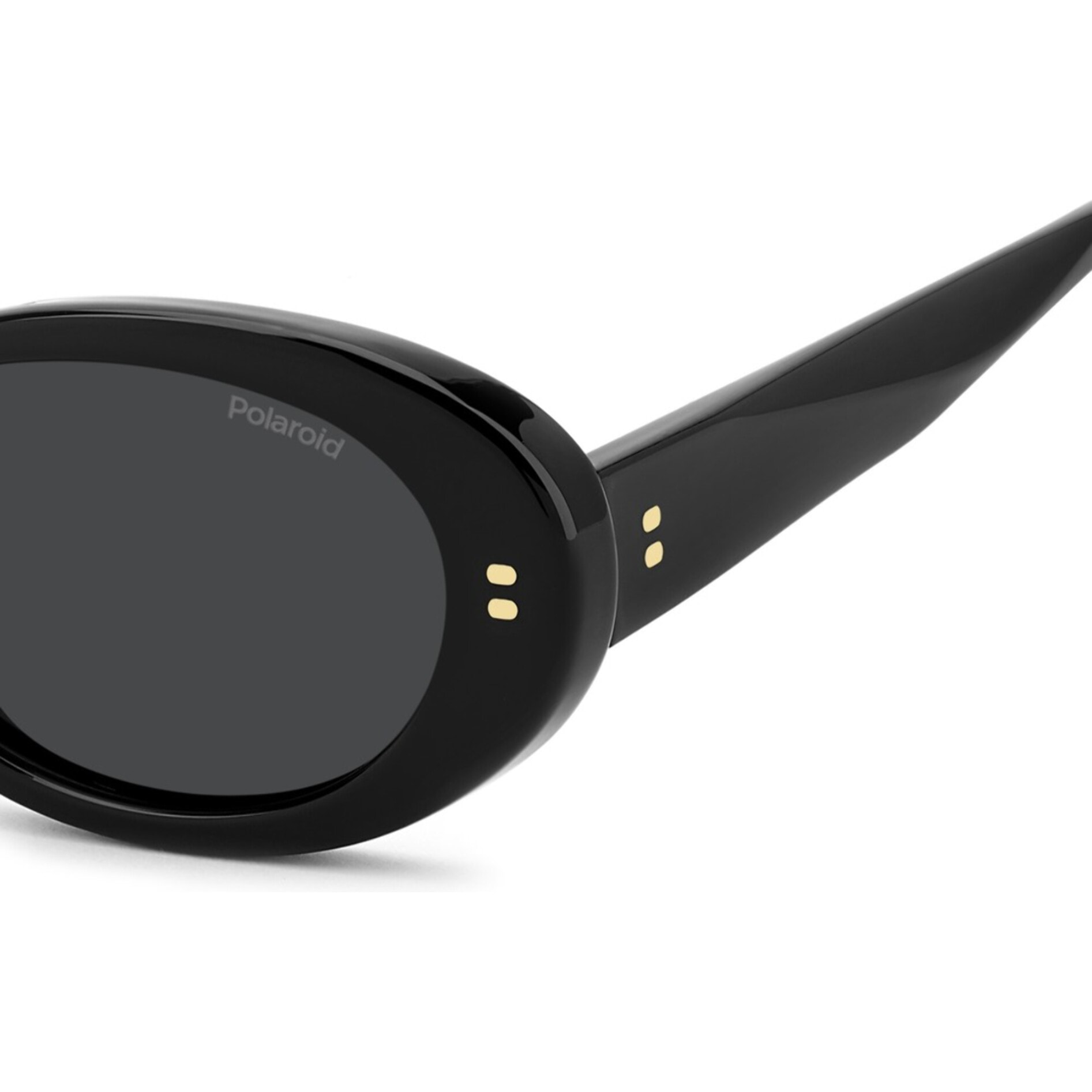Gafas de Sol Polaroid PLD 6253/S/X 807 Polarizadas de Policarbonato Mujer 52 mm