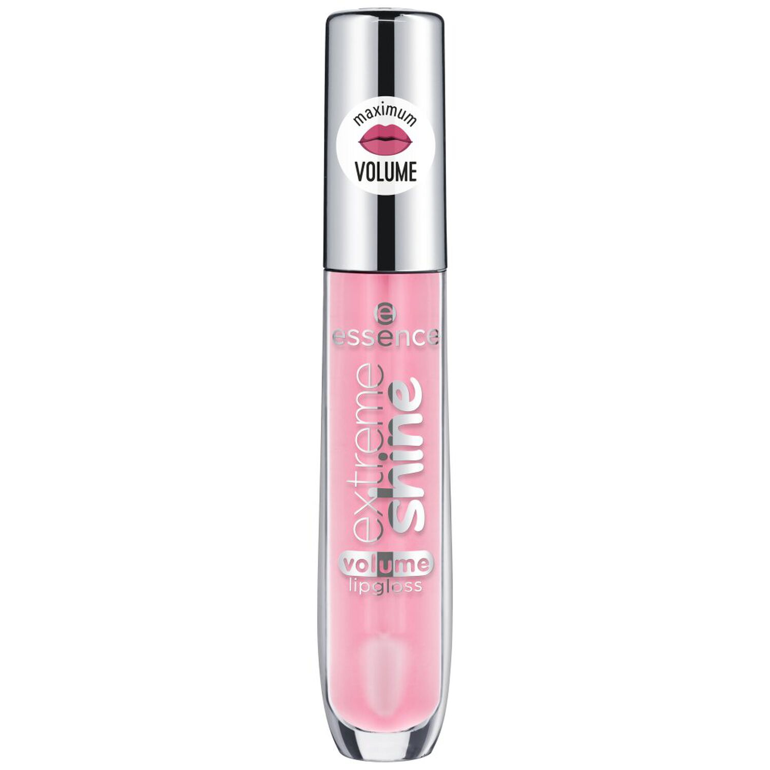 Extreme Shine Volume - Gloss Lèvres repulpant