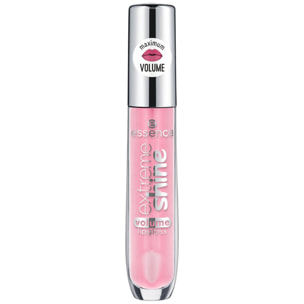 Extreme Shine Volume - Gloss Lèvres repulpant