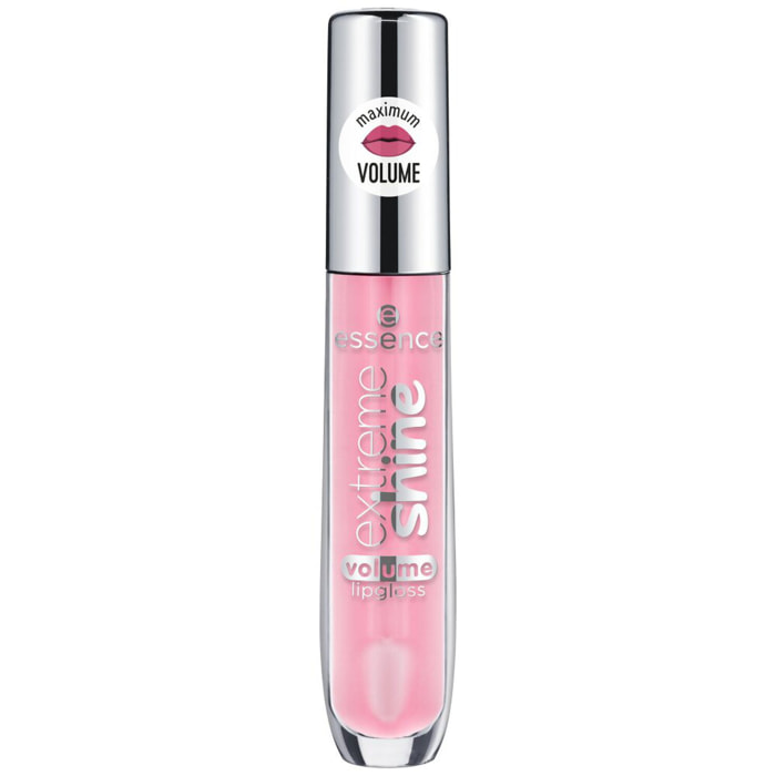 Extreme Shine Volume - Gloss Lèvres repulpant