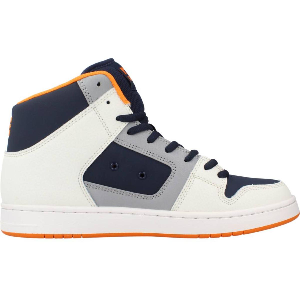 SNEAKERS DC MANTECA 4 M HI