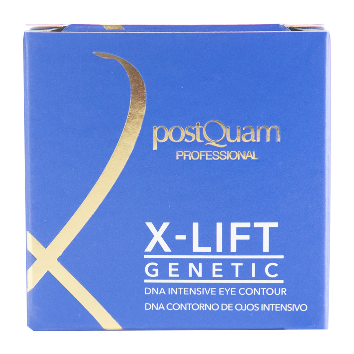 Contorno de Ojos x - Lift Genetic - 15 ml
