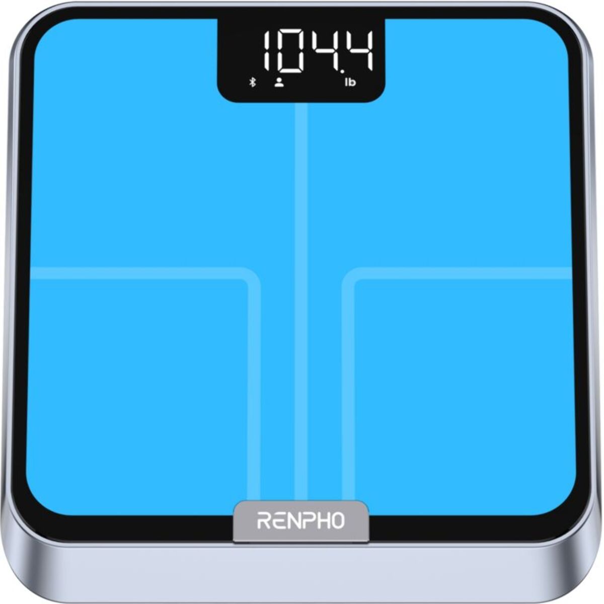 Pèse personne connecté RENPHO Elis Chroma A017