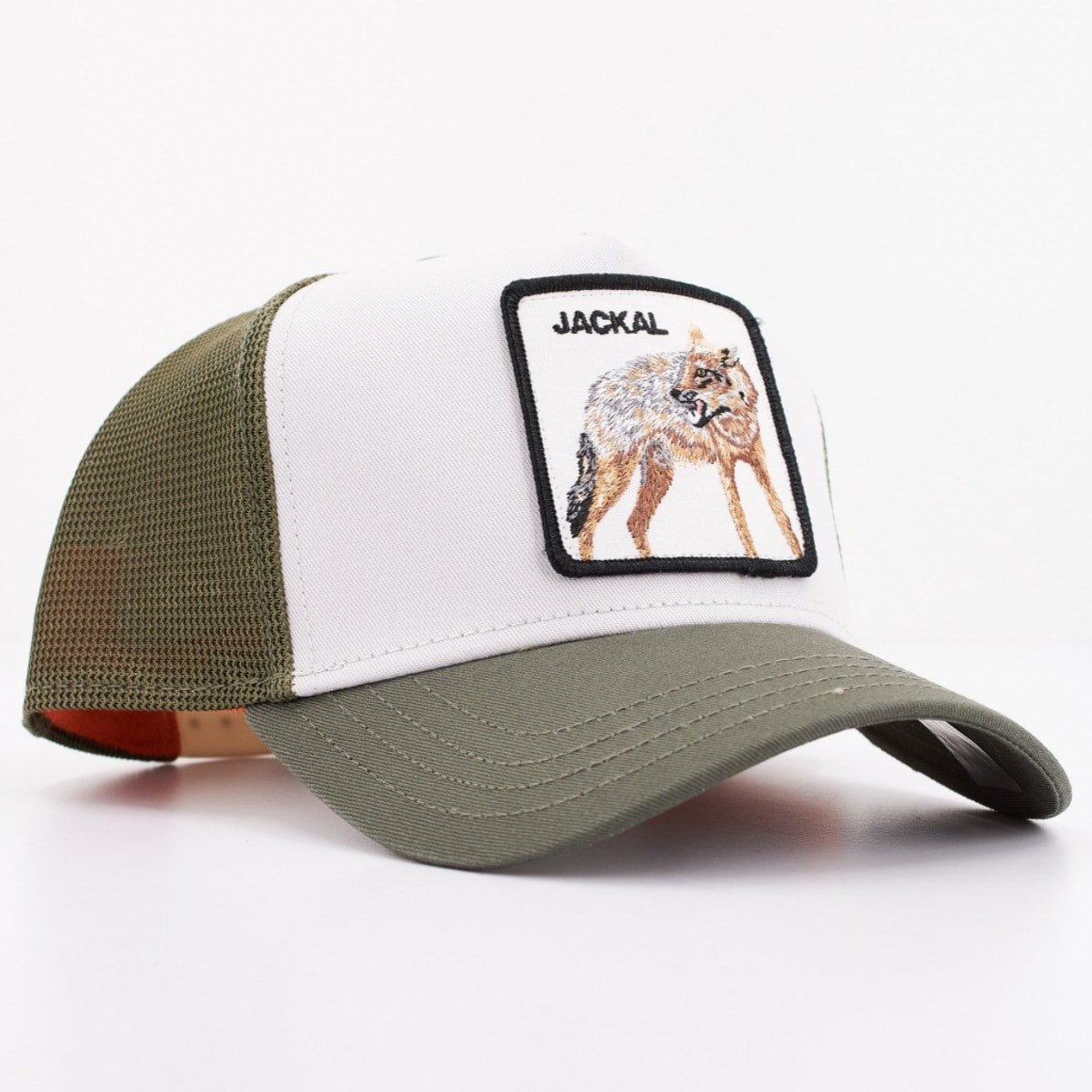 GORRA GOORIN BROS JACKAL