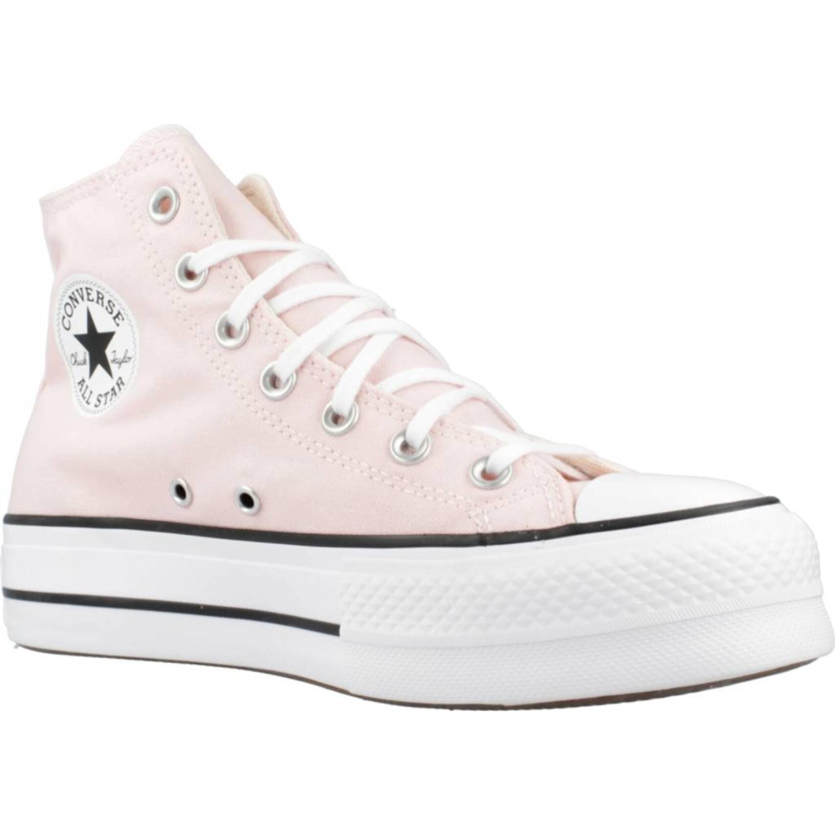 SNEAKERS CONVERSE CHUCK TAYLOR ALL STAR PLATFORM