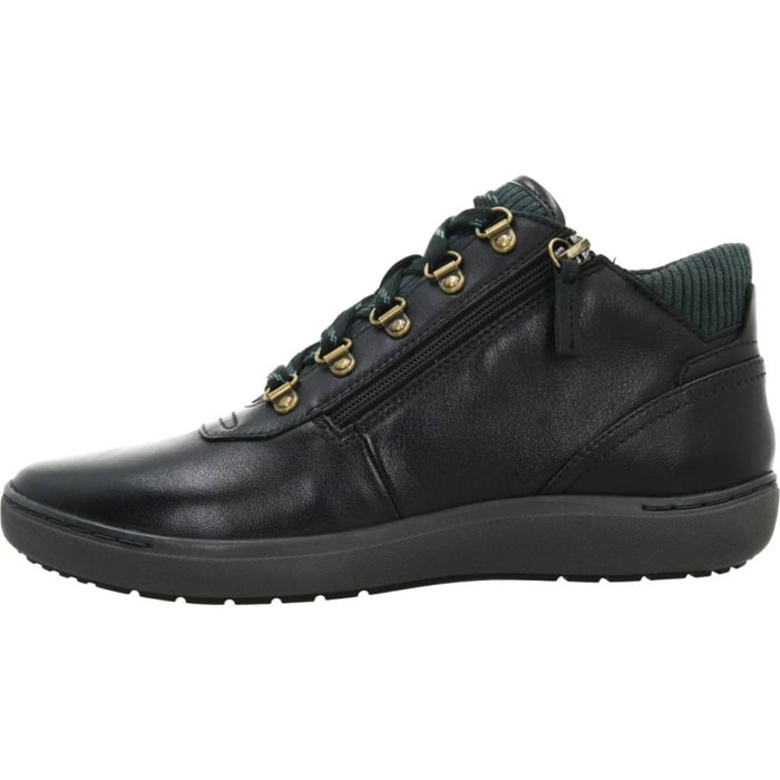 DERBIES - OXFORD CLARKS NALLE MID