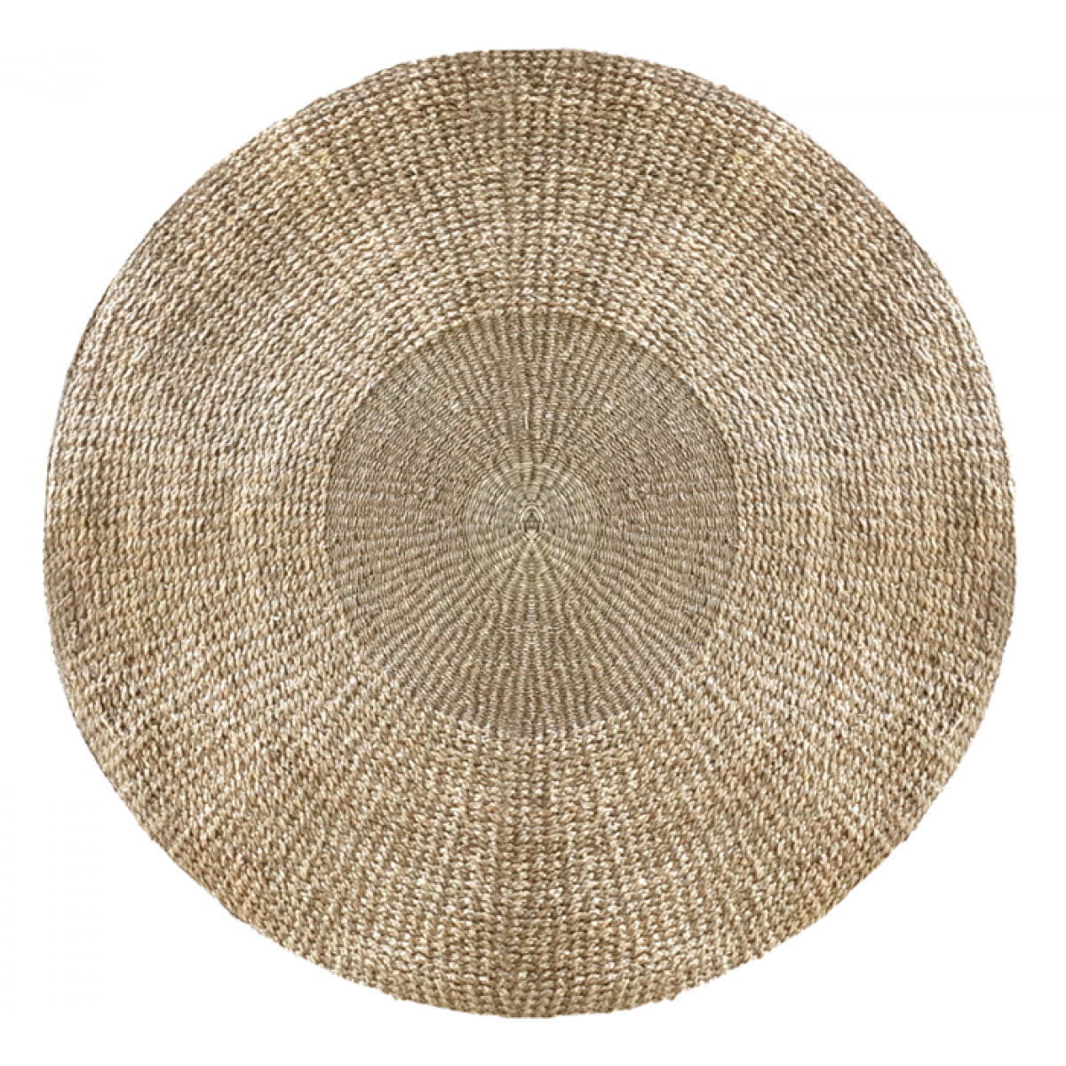 Tapis Tanzanie rond D120 cm