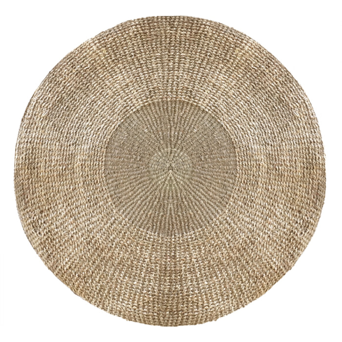 Tapis Tanzanie rond D120 cm