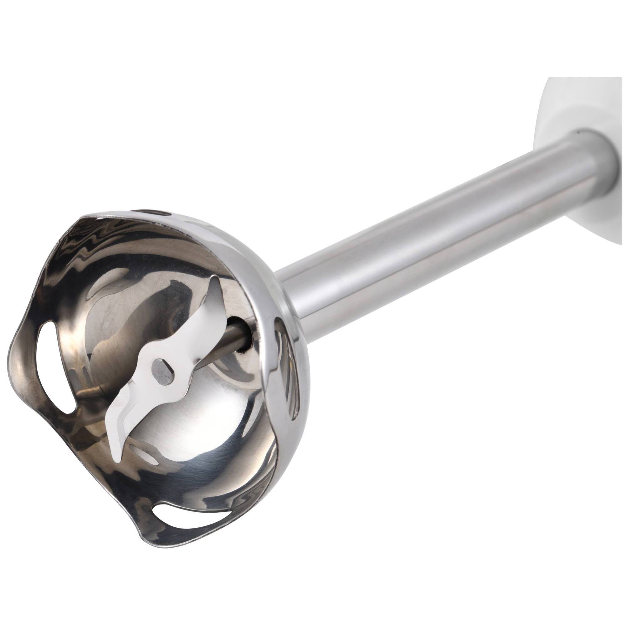 Bergner COPPER Batidora de mano 800W con cuchillas de acero inoxidable