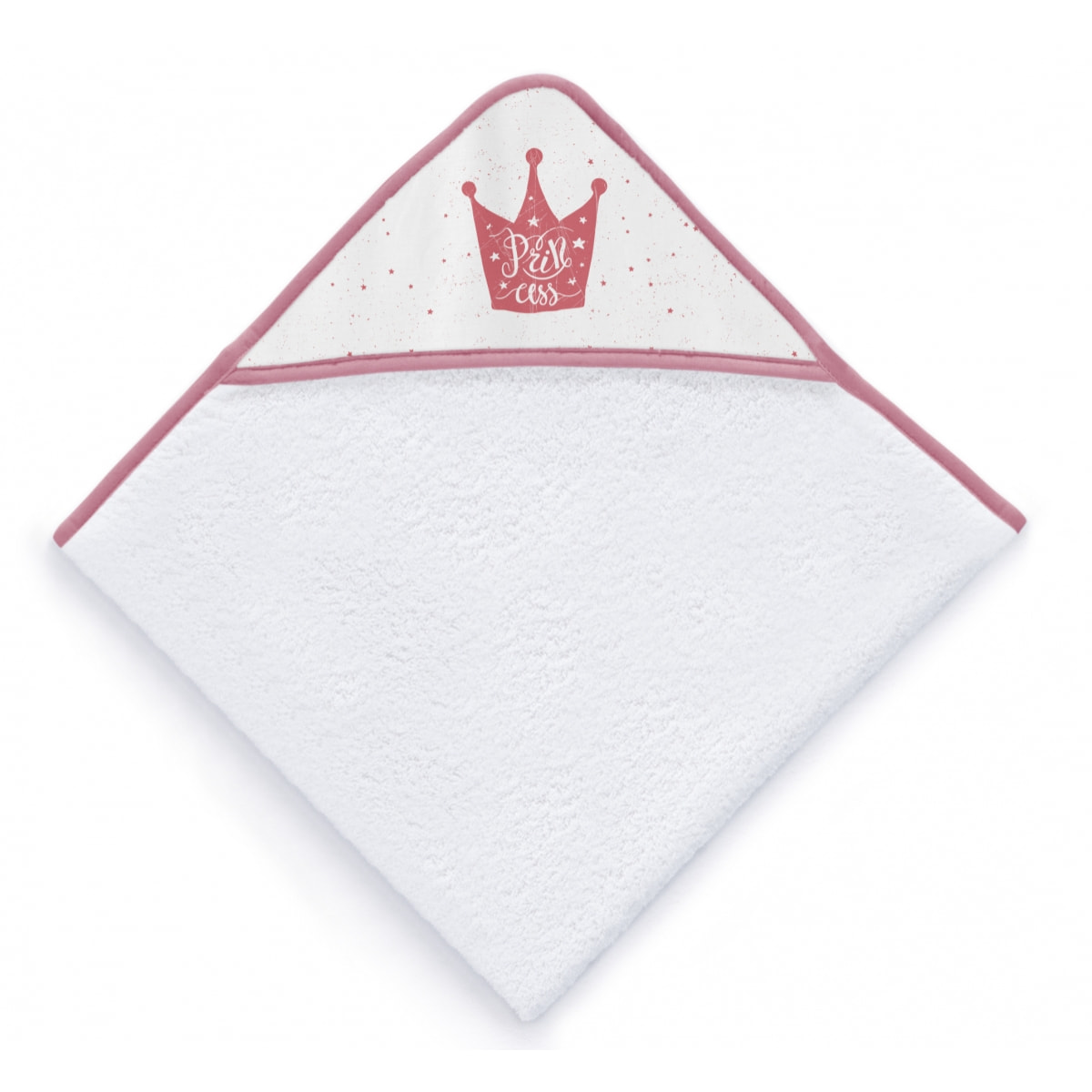 CAPA DE BAÃO PRINCESS