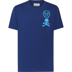 PHILIPP PLEIN Camiseta Cuello Redondo SKULL&BONES