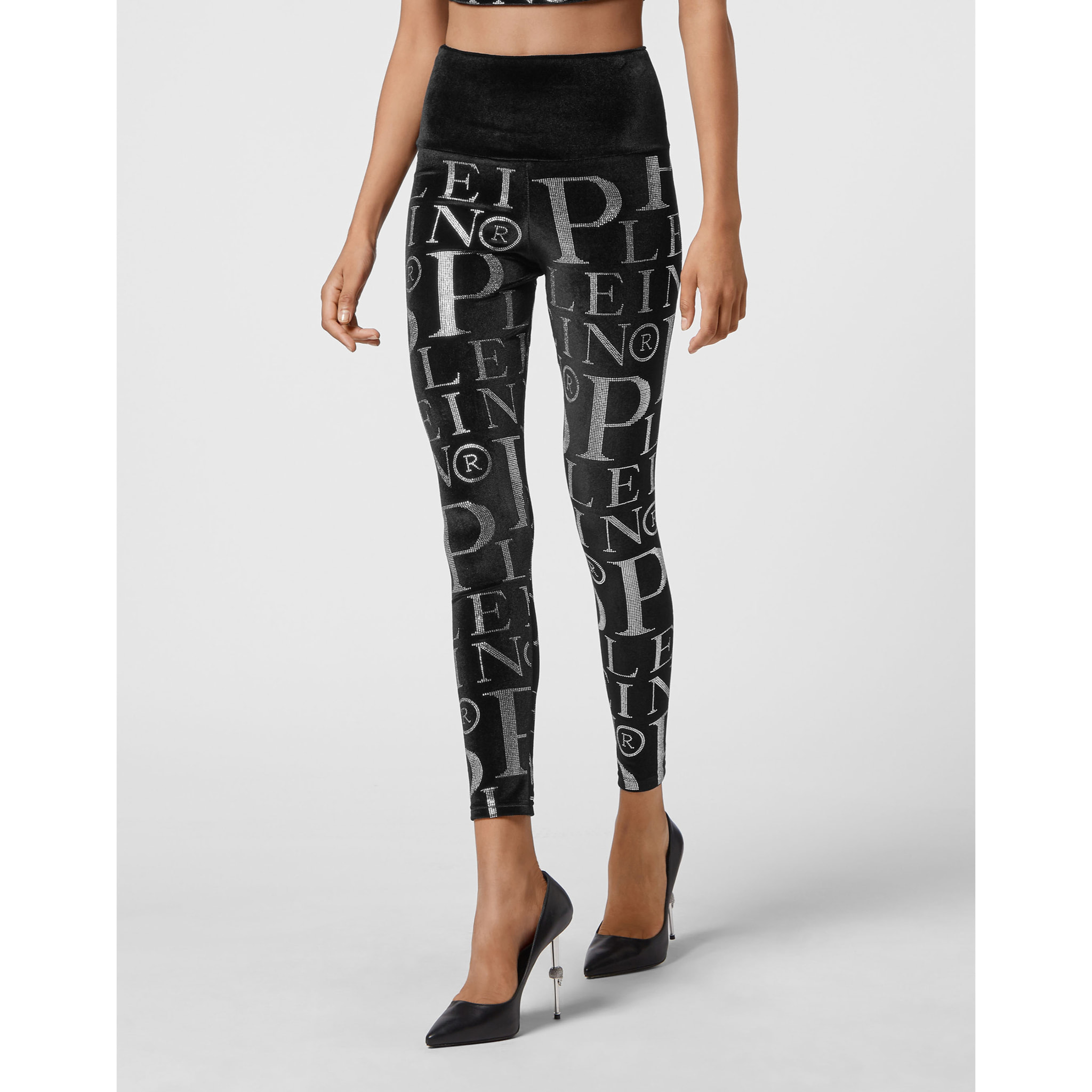 PHILIPP PLEIN Leggings