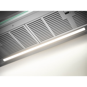 AEG Campana extractora integrada Serie 6000 Hob2Hood de 90 cm GDE689HM