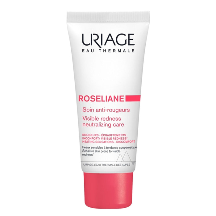 ROSELIANE - Soin anti-rougeurs 40ml