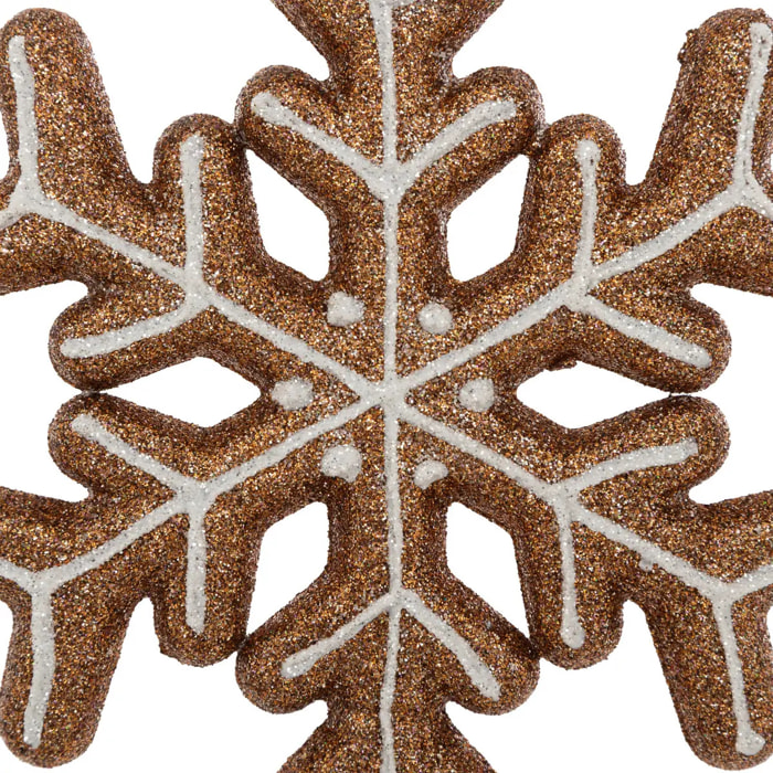 SDN PLF FLOCON COOKIE 14CM