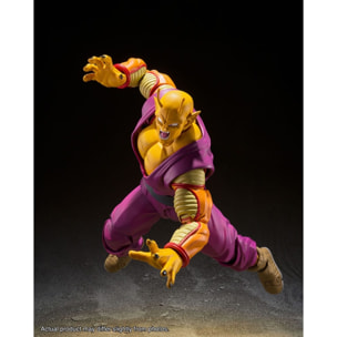 Dragon Ball - Film S.h. Figuarts Figura Piccolo Arancione 19 Cm Bandai