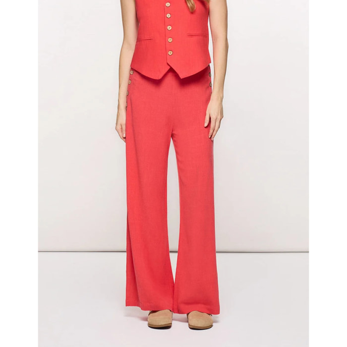 Pantalón Largo Coral - Johanson II