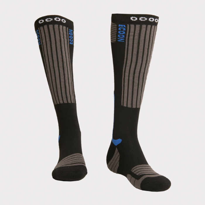 Calcetines Horher dela marca ECOON - Azul oscuro