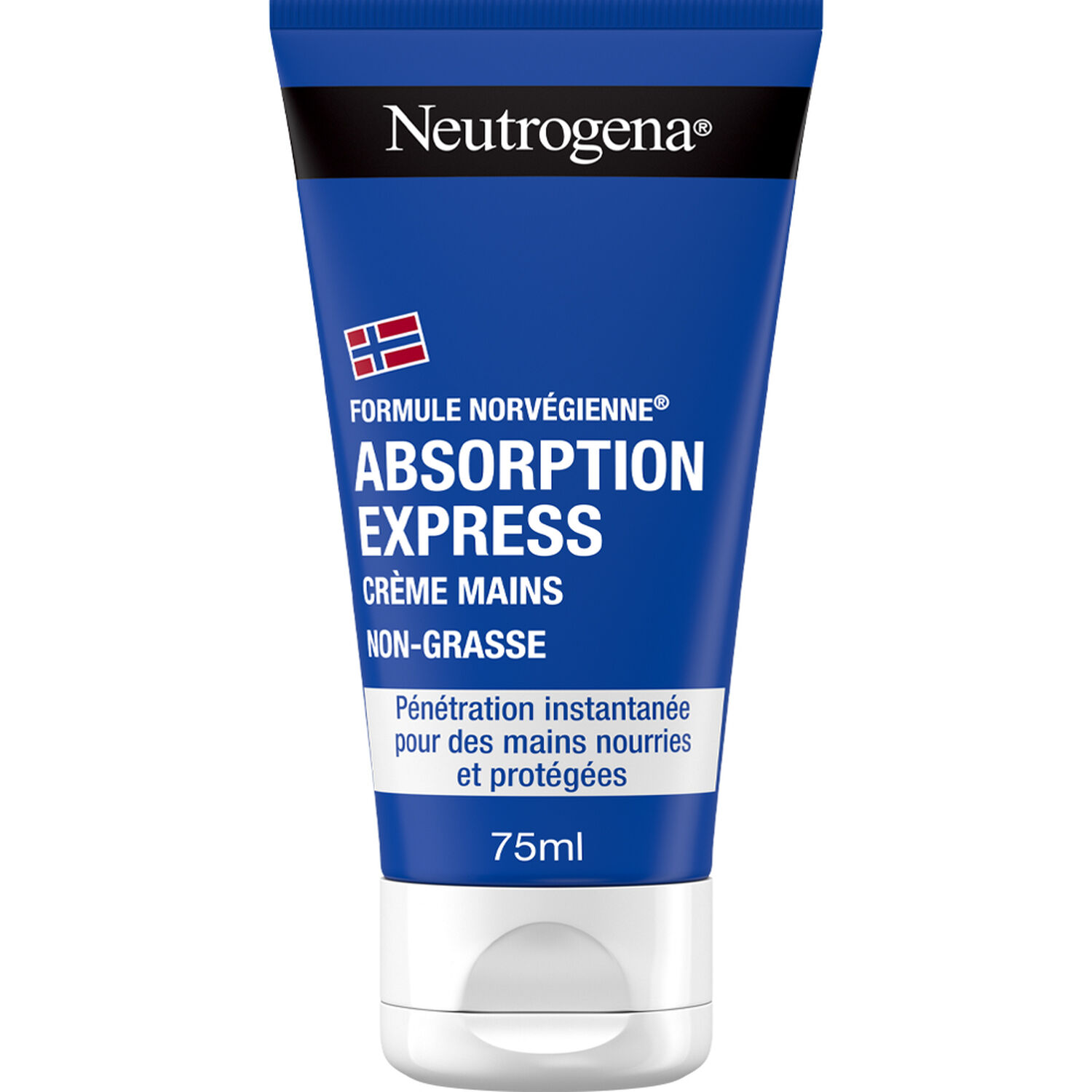 Crème mains - NEUTROGENA® Crème Mains Absorption Express 75 ml