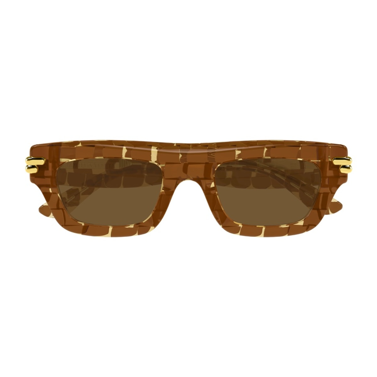 Gafas de Sol Bottega Veneta BV1321S-006 de Acetato Unisex 50 mm