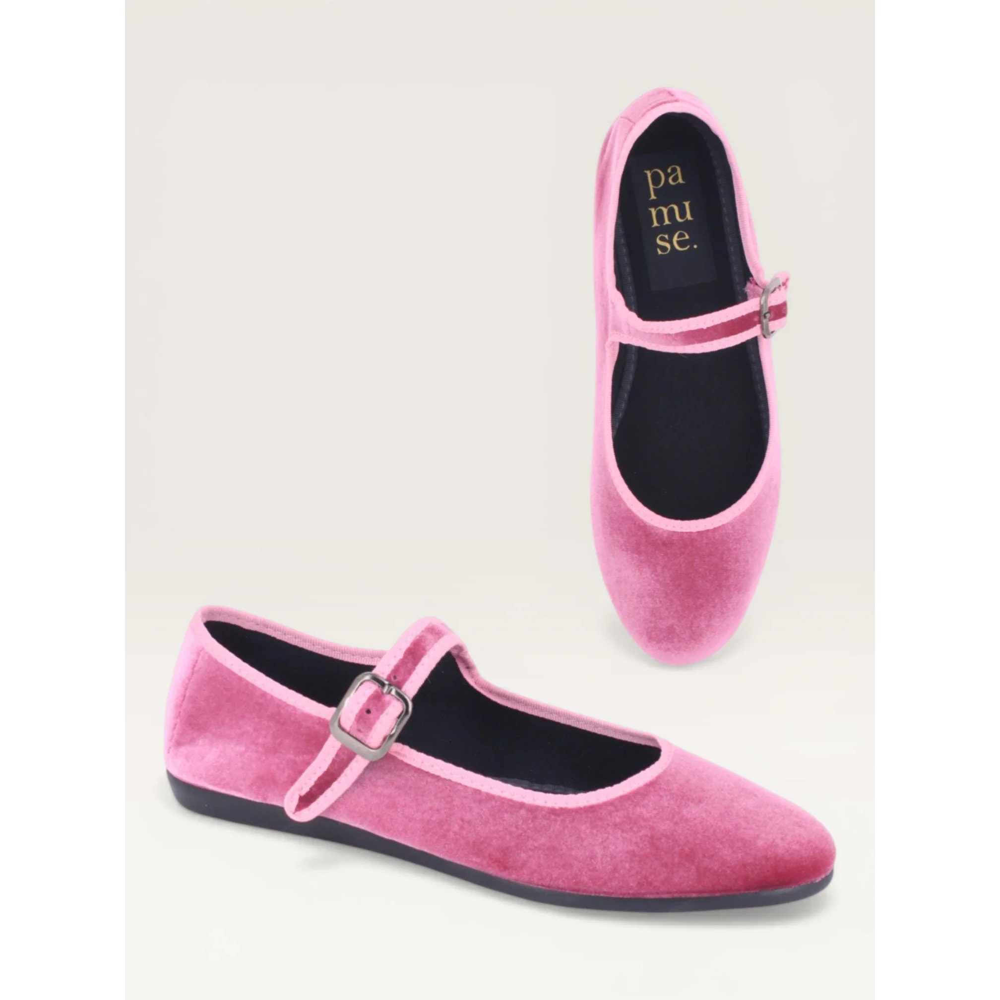 MUSE FucsiaPink
