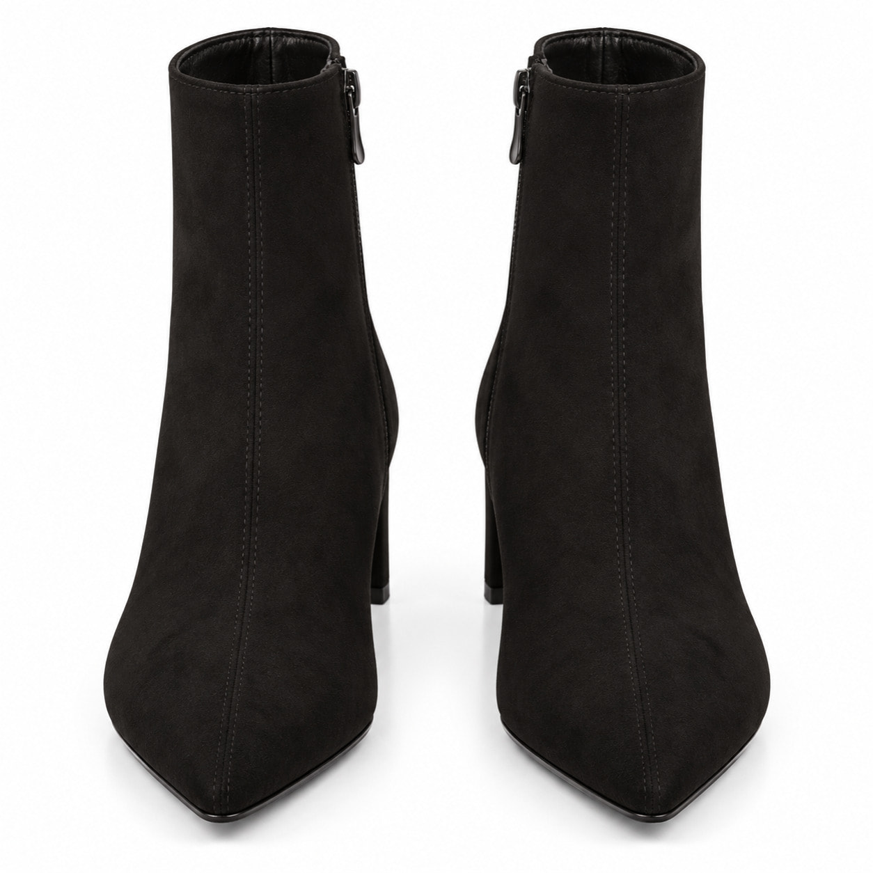 Tronchetti - tacco 6,0 cm