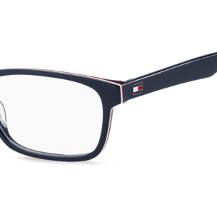 Gafas de Vista Tommy Hilfiger TH 2076 PJP de Acetato Hombre 55 mm
