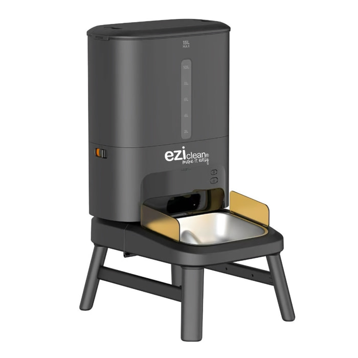 EZIclean® Nutribot Doggy (15L)