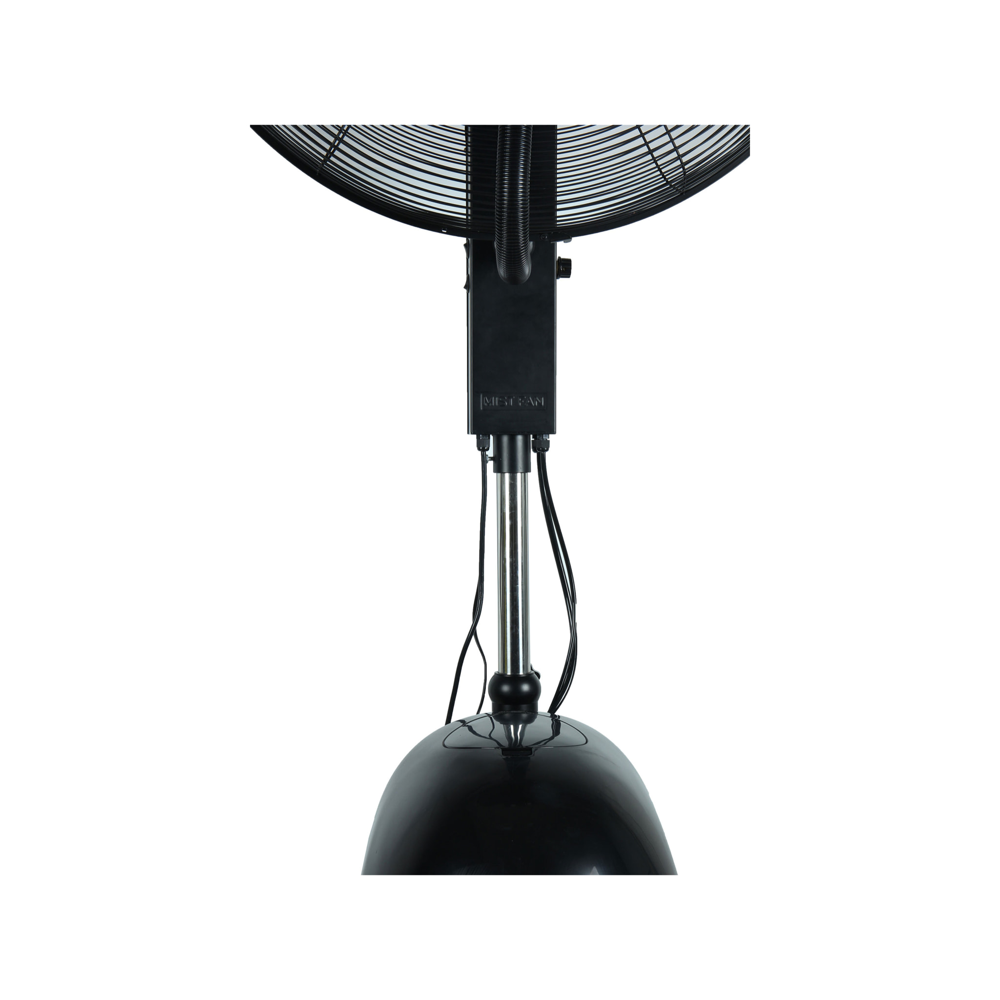 Nebulizador industrial de gran caudal y tanque de 49 L MISTY 12 PURLINE