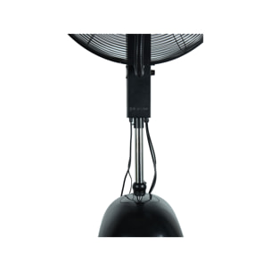 Nebulizador industrial de gran caudal y tanque de 49 L MISTY 12 PURLINE