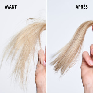 BC Repair Rescue - Rénovateur de pointes+