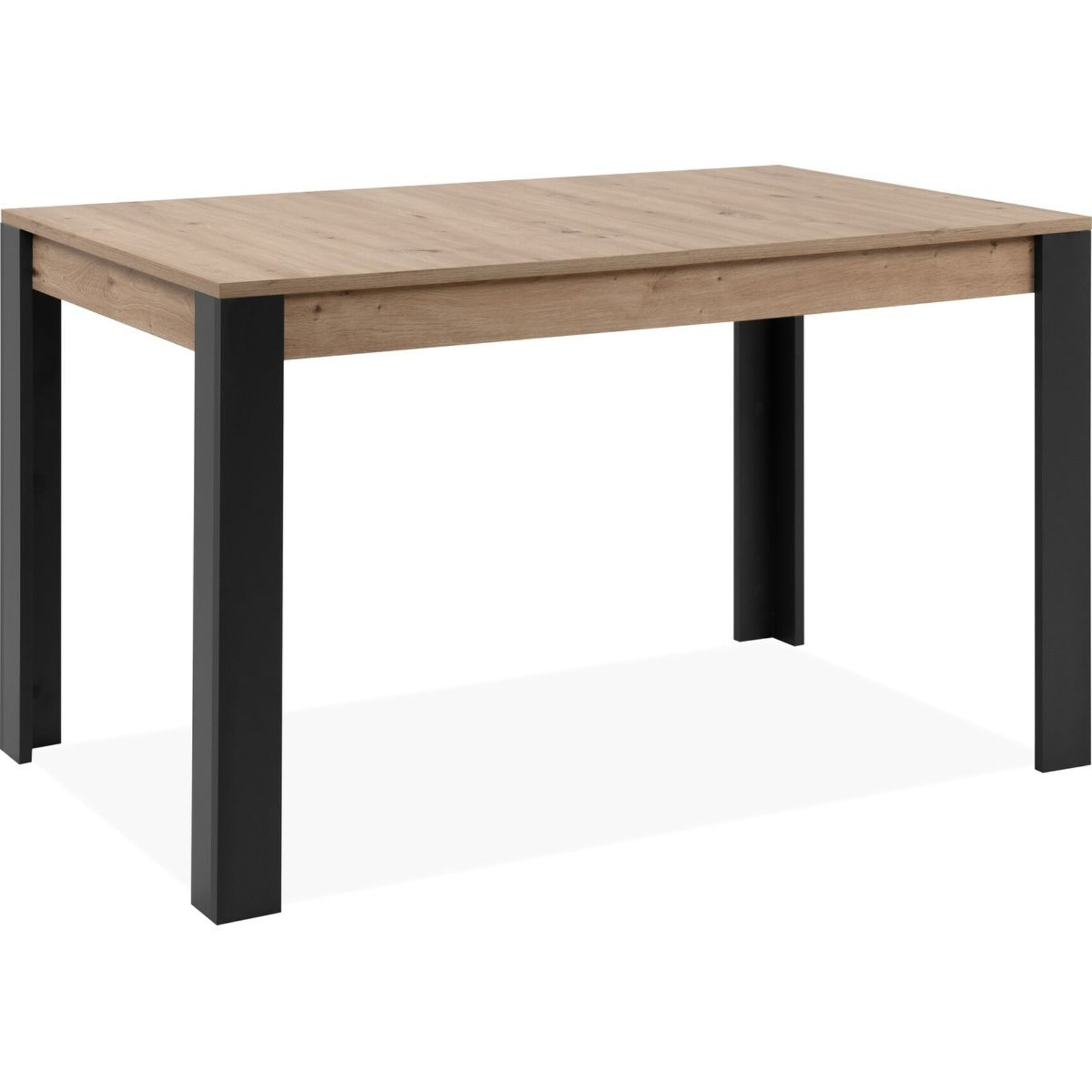 Table à manger extensible - TED