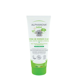 Bébé - Gel Lavant Solide Surgras 100g