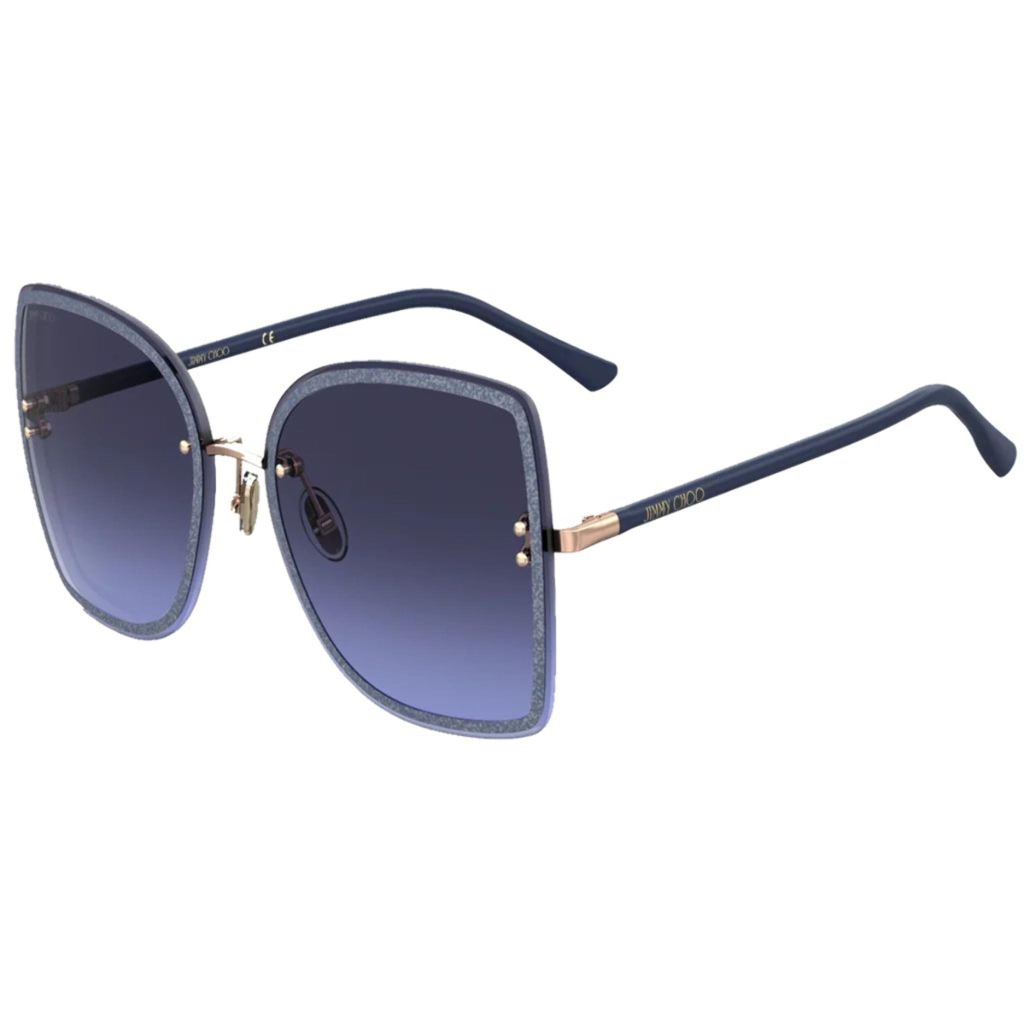 Gafas de sol Jimmy Choo Mujer LETI-S-LKSGB