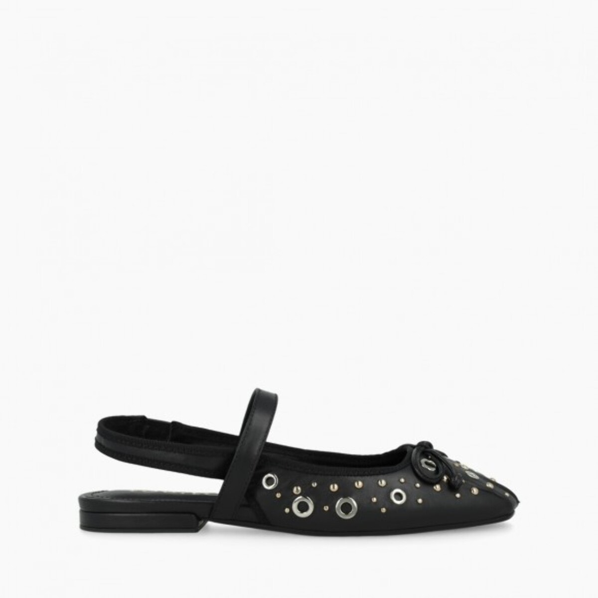 BAILARINAS NEGRAS DI5470