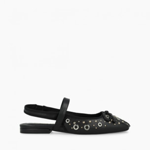 BAILARINAS NEGRAS DI5470