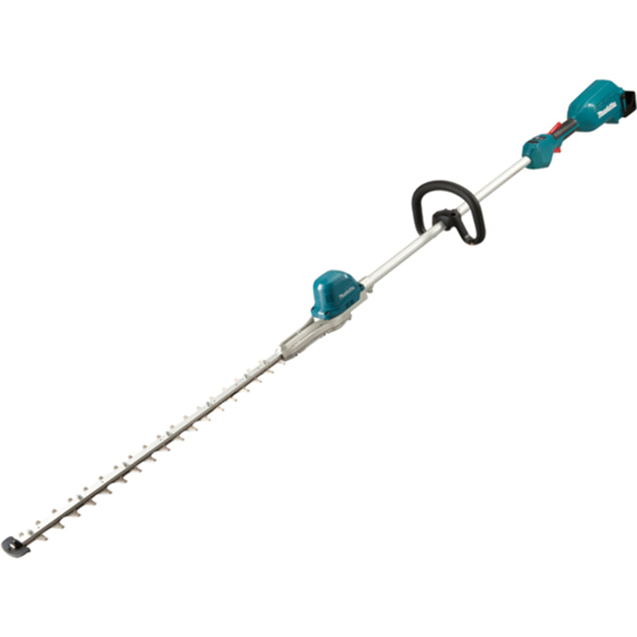Taille-haie à perche 18V Li-Ion - MAKITA - sans batterie ni chargeur - DUN600LZ