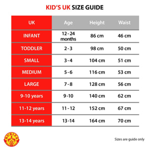 DISFRAZ BATMAN OPP INF