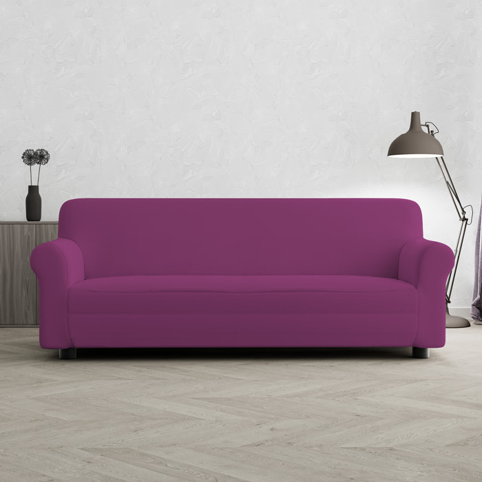 COPRIDIVANO BIELASTICO PIU BELLO – FUCSIA