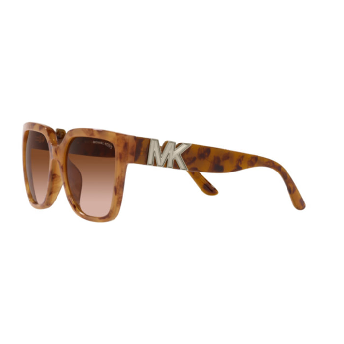 Michael Kors Gafas de sol modernas y casual MK2170U Karlie